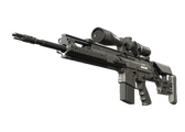 SCAR-20 - Цинк - 160x114