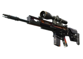 SCAR-20 - Принудитель - 160x114