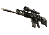 SCAR-20 - Фрагменты - 160x114