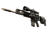 SCAR-20 - Фрагменты - 168x120