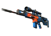 SCAR-20 - Кардио - 160x114