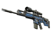 SCAR-20 - Тот самый контейнер - 160x114