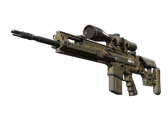 SCAR-20 - Песчаная сетка - 168x120