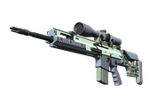 SCAR-20 - Гроза - 168x120