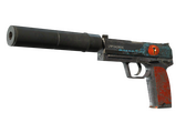 USP-S - Кайман - 160x114