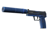 USP-S - Калька - 168x120
