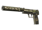 USP-S - Взгляд в прошлое - 160x114