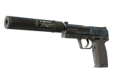 USP-S - Страж - 168x120