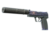 USP-S - Чёрный лотос - 160x114
