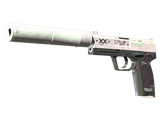 USP-S - Поток информации - 160x114