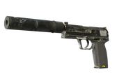 USP-S - Закрученный - 160x114