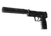 USP-S - Тёмная вода - 160x114