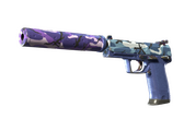 USP-S - Горный камуфляж - 160x114