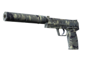 USP-S - Ночные операции - 160x114