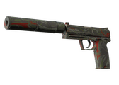 USP-S - Кровавый тигр - 168x120