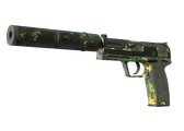 USP-S - Камуфляж - 160x114