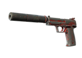 USP-S - Неисправность - 160x114