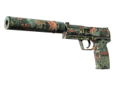 USP-S - Древние видения - 160x114
