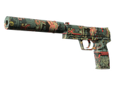 USP-S - Древние видения - 168x120