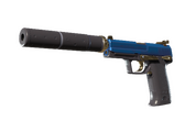 USP-S - Королевский страж - 160x114