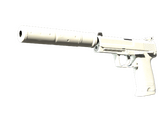 USP-S - Снежная мгла - 168x120