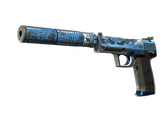 USP-S - Бесшумный выстрел - 160x114