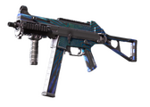 UMP-45 - Континуум - 168x120