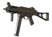 UMP-45 - Гусиные лапки - 160x114