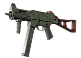 UMP-45 - Дневная лилия - 160x114