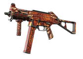 UMP-45 - Теплокровное - 168x120