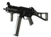 UMP-45 - Углепластик - 168x120