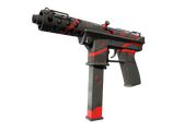 Tec-9 - Айзек - 160x114