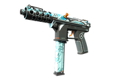 Tec-9 - Лавина - 160x114