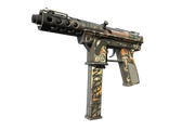 Tec-9 - Повстанец - 168x120
