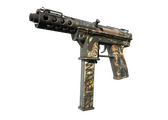 Tec-9 - Повстанец - 168x120