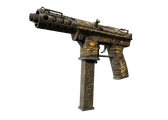Tec-9 - Гнойная мумия - 168x120