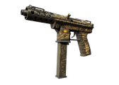 Tec-9 - Гнойная мумия - 160x114