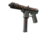Tec-9 - Змейк-9 - 160x114