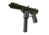 Tec-9 - Латунь - 160x114