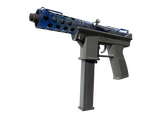 Tec-9 - Ледниковый покров - 160x114