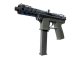 Tec-9 - Ледниковый покров - 168x120