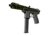 Tec-9 - Окостеневший - 160x114