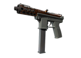 Tec-9 - Красный кварц - 168x120