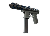 Tec-9 - Частица титана - 168x120