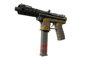 Tec-9 - Брат - 168x120