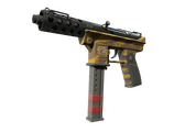Tec-9 - Брат - 168x120