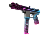 Tec-9 - Опустошитель - 168x120