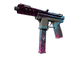 Tec-9 - Опустошитель - 168x120