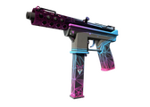Tec-9 - Опустошитель - 168x120