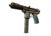Tec-9 - Удалённый доступ - 168x120